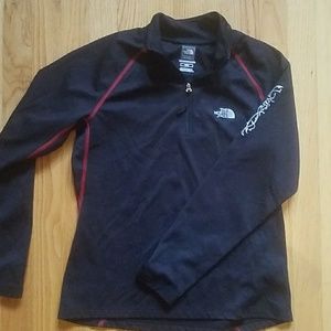 The north face flight series top